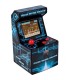 Mini Arcade TFT 2.5" con 240 Juegos