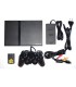 Pack Playstation 2 slim + mando + memory