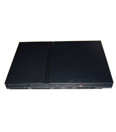 Pack Playstation 2 slim + mando + memory