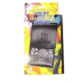 Funda polipiel Game Boy clásica