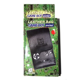 Funda polipiel Game Boy Pocket