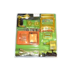 Pack accesorios GameBoy Color