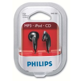 Auriculares botón Philips SHE1350