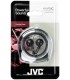 Auriculares botón JVC HA-F10C