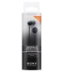 Auriculares in-ear Sony MDR-EX15LP negro