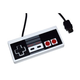 Mando compatible NES mini