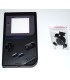 Carcasa GameBoy DMG-01 negra