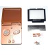 Carcasa GameBoy Advance SP Cobre