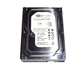 Disco duro Western Digital IDE 160Gb.