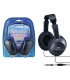 Auriculares diadema JVC HA-G101-EF