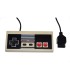 Mando compatible NES