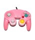Mando compatible Gamecube/Wii rosa