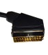 Cable RGB-SCART Super Nintendo PAL lumasync PREMIUM