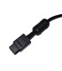Cable RGB-SCART Super Nintendo PAL lumasync PREMIUM
