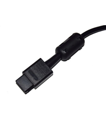 Cable RGB-SCART Super Nintendo PAL lumasync PREMIUM
