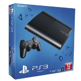 Consola PS3 12Gb.