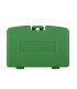 Tapa de pilas Gameboy Color (Verde)
