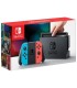Consola Nintendo Switch Azul/rojo