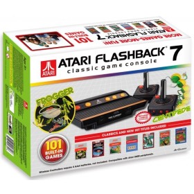 Consola Atari Flashback 7