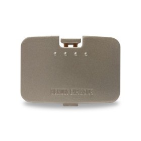 Tapa Memory Expansion Nintendo 64 (dorado)