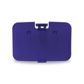 Tapa Memory Expansion Nintendo 64 (morado)