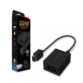 Adaptador mando NES a NES mini