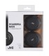 Auriculares diadema JVC HA-S180 negro