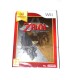 Juego Wii The Legend of Zelda: Twilight Princess
