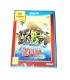 Juego WiiU The Legend of Zelda: The Wind Waker HD
