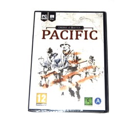 Juego PC/Mac Order of Battle: Pacific (nuevo)