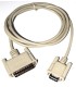 Cable Apple IIe modem