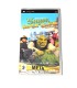Juego PSP Shrek Smash n' Crash Racing (nuevo)