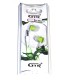 Auriculares in-ear GMR EA-6001 verde
