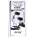 Auriculares in-ear GMR EA-6001 negro