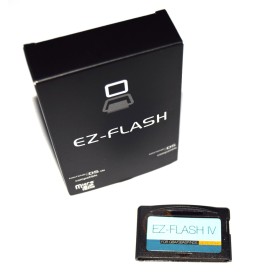 EZ-Flash IV GBA