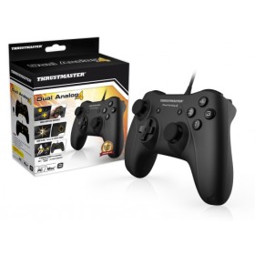 Mando PC/Mac Thrustmaster Dual Analog 4