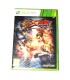 Juego Xbox 360 Street Fighter X Tekken (nuevo)