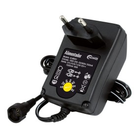 Alimentador Universal 1500mAh