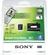 Tarjeta memoria Sony PSP Go Memory Stick M2 4Gb. + lector USB