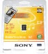 Tarjeta memoria Sony PSP Go Memory Stick M2 2Gb.