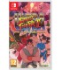 Juego Switch Ultra Street Fighter 2
