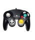 Mando compatible Gamecube/Wii negro