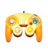 Mando compatible Gamecube/Wii naranja