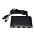 Adaptador mandos Gamecube a WiiU