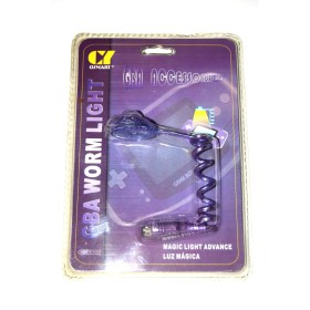 Luz para Gameboy Advance