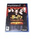 Juego Playstation 2 Buffy the Vampire Slayer: Chaos Bleeds (Nuevo)