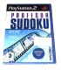 Juego Playstation 2 Profesor Sudoku (Nuevo)