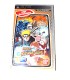 Juego PSP Naruto Shippuden: Kizuna Drive (nuevo)