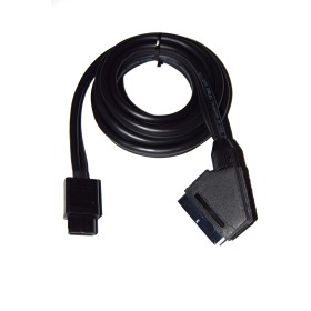 Cable S-Video Nintendo 64/Super Nintendo PAL PREMIUM