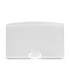 Tapa de pilas Gameboy Advance (Transparente)